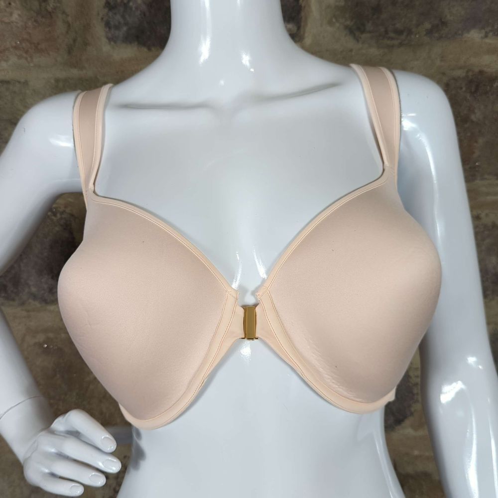Thirdlove 24/7 Perfect Coverage Racerback bra size 34G